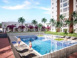 Foto 7 de Venta casa conjunto residencial Senderos de Muli