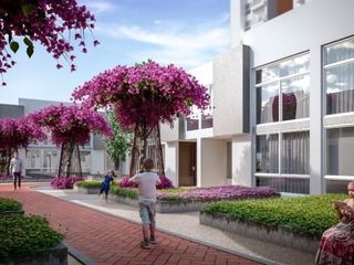 Foto 1 de Venta casa conjunto residencial Senderos de Muli