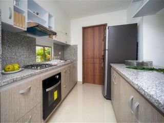 Foto 4 de Venta casa conjunto residencial Senderos de Muli