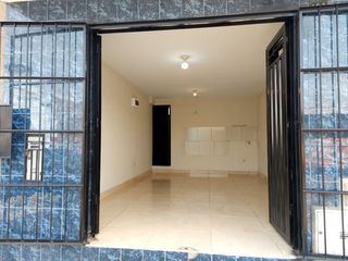 Foto 10 de Alquilo Local Comercial - Comas, Av. Túpac Amaru - Plaza Vea Pascana