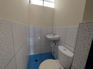 Foto 6 de Alquilo Local Comercial - Comas, Av. Túpac Amaru - Plaza Vea Pascana