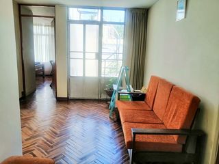 Foto 12 de CASA EN VENTA - A POCAS CUADRAS DEL OVALO QUIÑONES