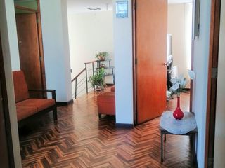 Foto 13 de CASA EN VENTA - A POCAS CUADRAS DEL OVALO QUIÑONES