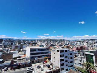 VENTA DEPARTAMENTO AV. AMÉRICA Y MURGEON