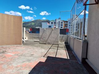 VENTA DEPARTAMENTO AV. AMÉRICA Y MURGEON