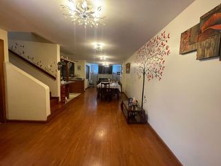 EN VENTA CASITA EN CONDOMINIO UBICADA EN RIO AMARILLO