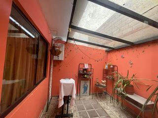 EN VENTA CASITA EN CONDOMINIO UBICADA EN RIO AMARILLO