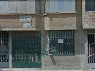 REMATO EDIFICIO COMERCIAL EN CHICLAYO