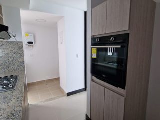 Foto 25 de VENTA DE APARTAMENTO EN CONDOMINIO RESERVA VERDE 23 PALMIRA