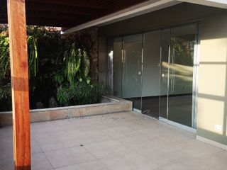 Venta Departamento en San Borja. Pentagonito 177 m² Hermosa Terraza