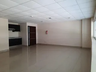 Oficina en Alquiler en Parque Empresarial Colón, Norte de Guayaquil