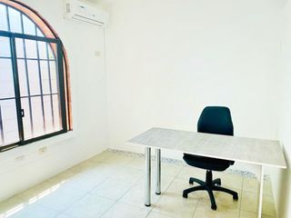 Oficina de renta en Kennedy Norte - Sector San Marino, Policentro y PlazaQuil, Aeropuerto de Guayaquil