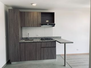 Foto 3 de VENDEMOS APARTAMENTO PARA ESTRENAR EN MAZUREN