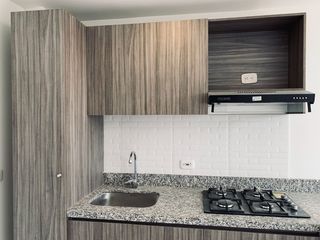 Foto 4 de VENDEMOS APARTAMENTO PARA ESTRENAR EN MAZUREN