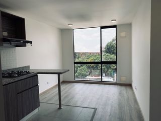Foto 2 de VENDEMOS APARTAMENTO PARA ESTRENAR EN MAZUREN