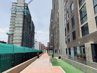 Foto 15 de VENDEMOS APARTAMENTO PARA ESTRENAR EN MAZUREN