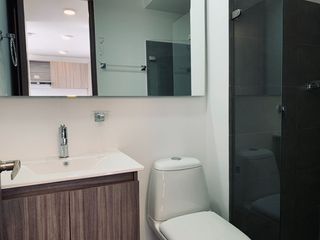 Foto 7 de VENDEMOS APARTAMENTO PARA ESTRENAR EN MAZUREN