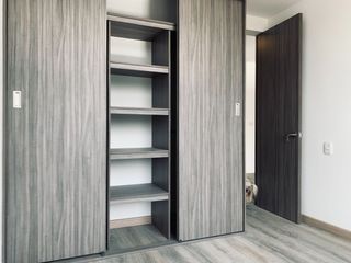 Foto 10 de VENDEMOS APARTAMENTO PARA ESTRENAR EN MAZUREN