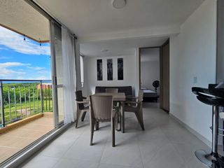 Apartamento en arriendo permanente en Ricaurte- Cundinamarca