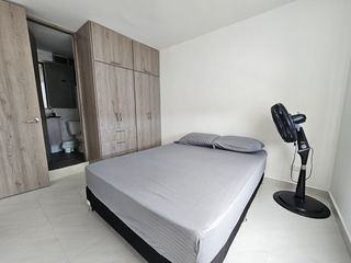 Apartamento en arriendo permanente en Ricaurte- Cundinamarca