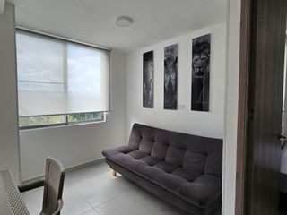 Apartamento en arriendo permanente en Ricaurte- Cundinamarca