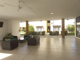 Apartamento en arriendo permanente en Ricaurte- Cundinamarca