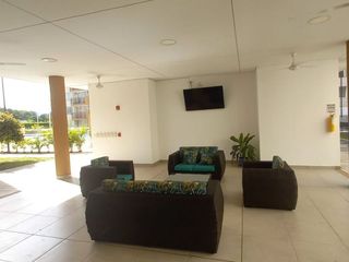 Apartamento en arriendo permanente en Ricaurte- Cundinamarca