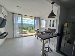 Apartamento en arriendo permanente en Ricaurte- Cundinamarca