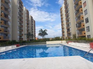 Apartamento en arriendo permanente en Ricaurte- Cundinamarca