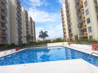 Apartamento en arriendo permanente en Ricaurte- Cundinamarca