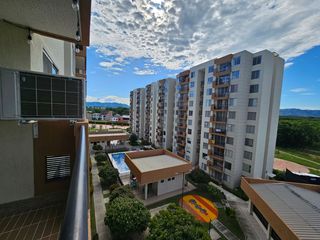 Apartamento en arriendo permanente en Ricaurte- Cundinamarca