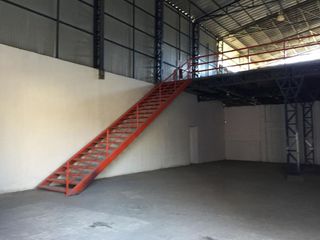 Foto 5 de galpón industrial de alquiler en manta montecristi