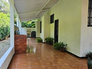 Finca en venta en Ricaurte- Cundinamarca