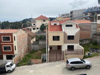 Casa en venta, sector Control Sur, Cuenca