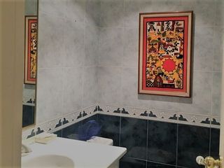 AMPLIO DEPARTAMENTO DUPLEX