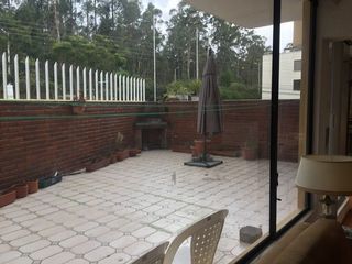 AMPLIO DEPARTAMENTO DUPLEX