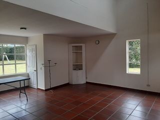 Casa campestre en Chia vereda La Fagua ARRIENDO