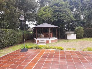 Casa campestre en Chia vereda La Fagua ARRIENDO