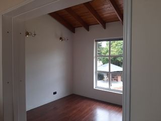 Casa campestre en Chia vereda La Fagua ARRIENDO