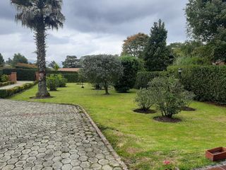 Casa campestre en Chia vereda La Fagua ARRIENDO