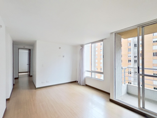 SE VENDE APARTAMENTO EN CASTILLA