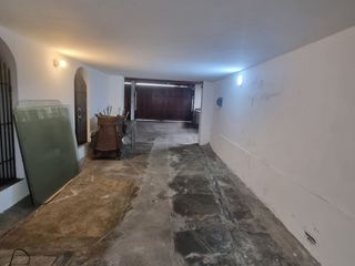 Vendo Casa Av. Nicolás de Rivera, San Isidro