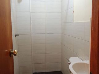 ALQUILER DEPARTAMENTO 3ER PISO AV. ANTUNEZ DE MAYOLO - SAN MARTIN DE PORRES