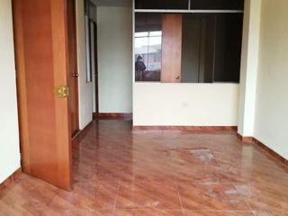 Foto 2 de ALQUILER DEPARTAMENTO 3ER PISO AV. ANTUNEZ DE MAYOLO - SAN MARTIN DE PORRES