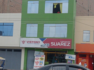 Foto 5 de ALQUILER DEPARTAMENTO 3ER PISO AV. ANTUNEZ DE MAYOLO - SAN MARTIN DE PORRES
