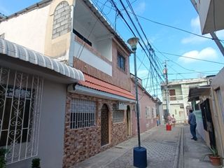 Casa Rentera en Venta Sauces 6, Norte de Guayaquil Ecu