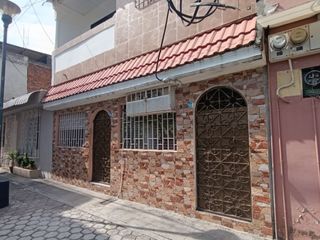 Casa Rentera en Venta Sauces 6, Norte de Guayaquil Ecu