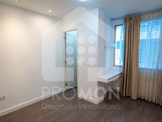 Departamento en Venta en La Carolina, República del Salvador y Moscú
