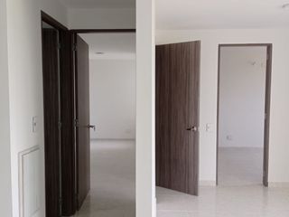 Alquiler apartamento tercer piso nuevo Altea Jamundi Valle del Cauca
