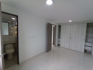 Alquiler apartamento tercer piso nuevo Altea Jamundi Valle del Cauca